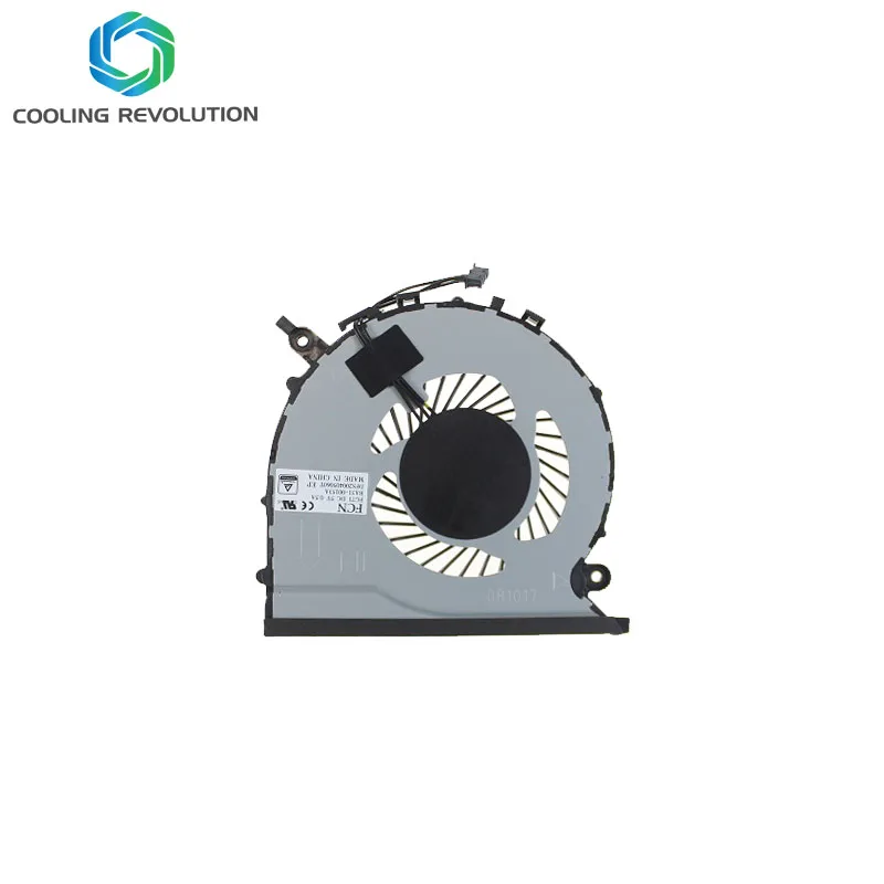 Вентилятор охлаждения ноутбука DFS200405060T FG71 для SAMSUNG NP500 NP500R5K NP500R5H 500R5H-Y07