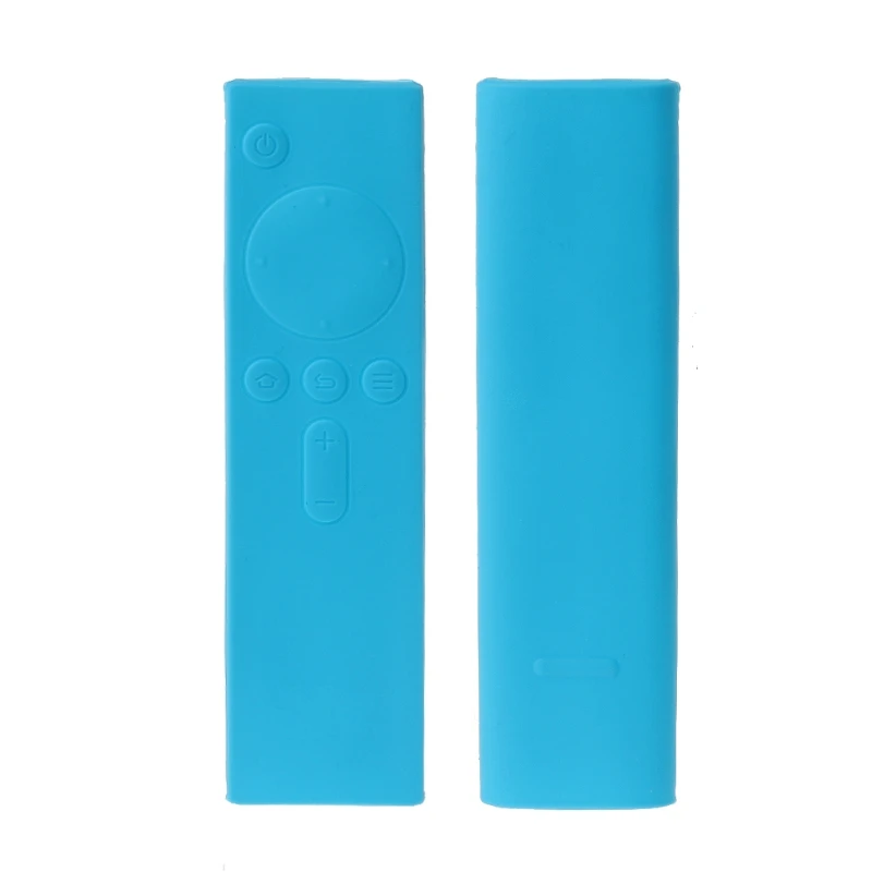 

Anti-Slip Silicone Protective for CASE Cover for Mi TV Box Remote Controller