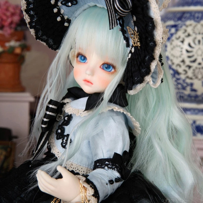 Полный комплект 1/6 шарнирная Кукла SD кукла игрушки для девочек подарок на день