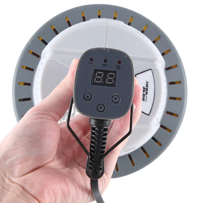 Ручной электромагнитный индукционный упаковщик 130 мм машина для запечатывания