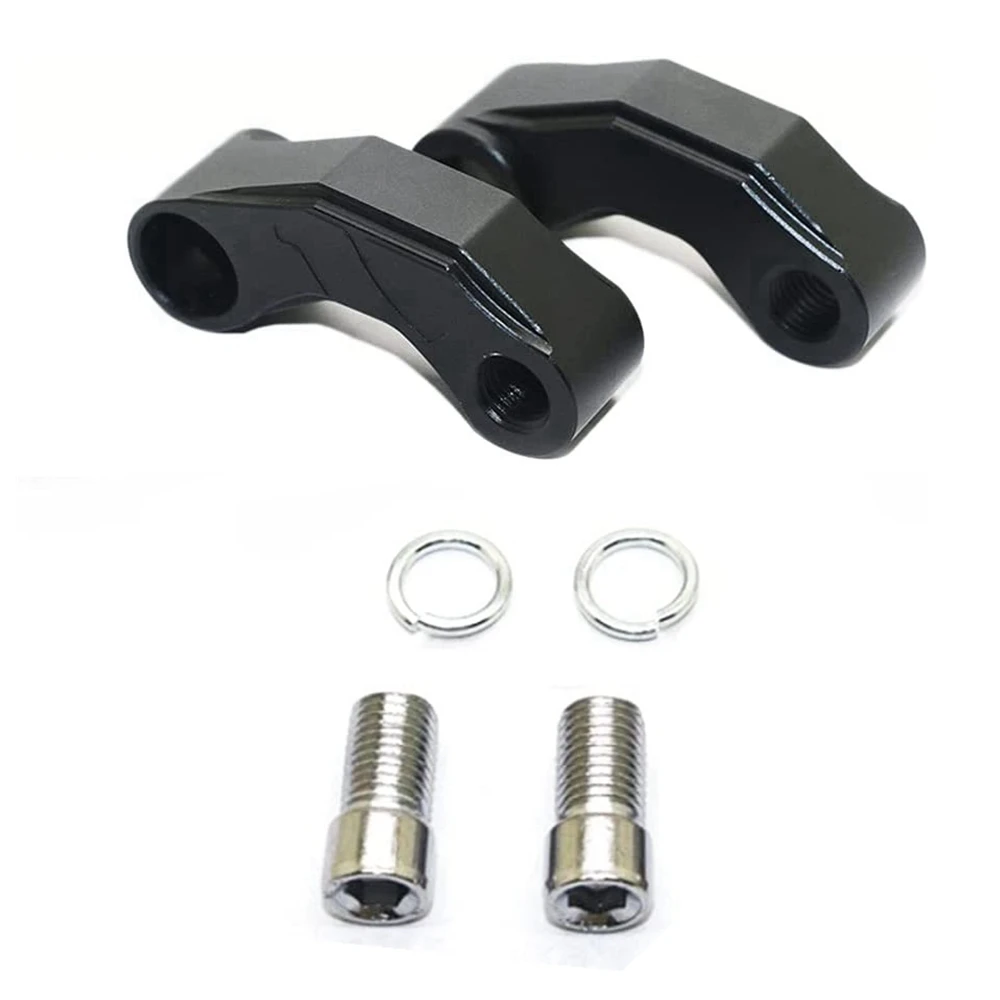 

Удлинитель для зеркал заднего вида мотоцикла, 10 мм