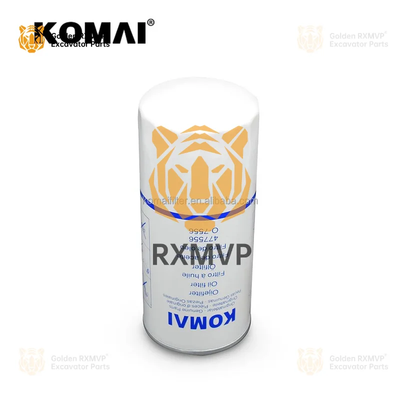 Для масляного фильтра по заводской цене 11996228 -0 119962280 12978467 1707132 471392 Экскаватор Volco