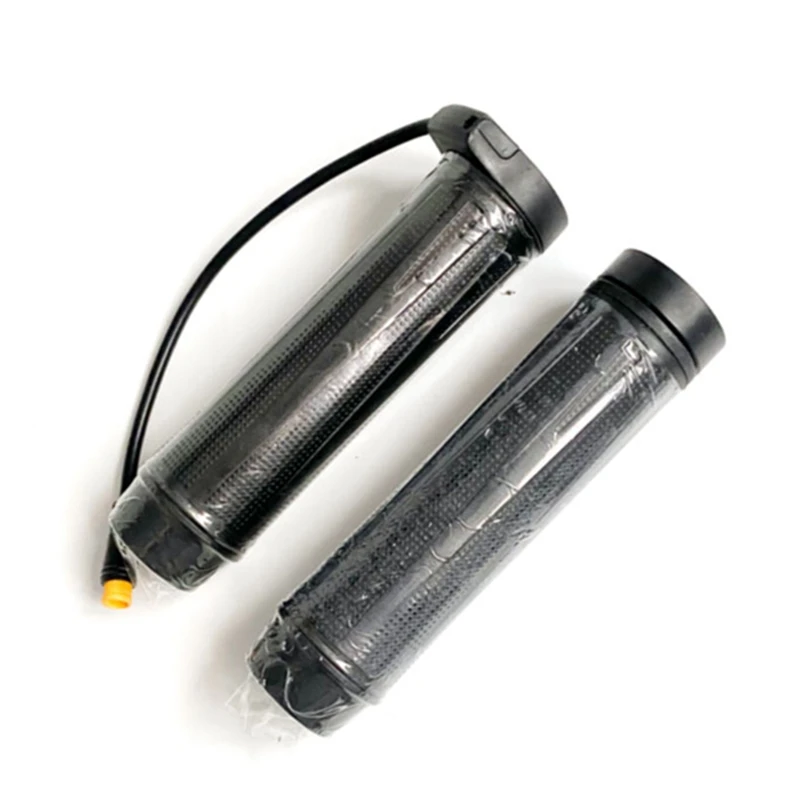 

Ручка для электровелосипеда, дроссельная заслонка для электрического скутера HIMO C20, ручка, ручка управления скоростью