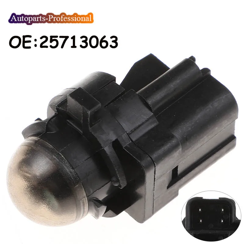 

Автомобильные аксессуары, новый датчик окружающей среды 25713063 13498958 для Chevrolet Silverado для GMC Sierra Cadillac для Buick