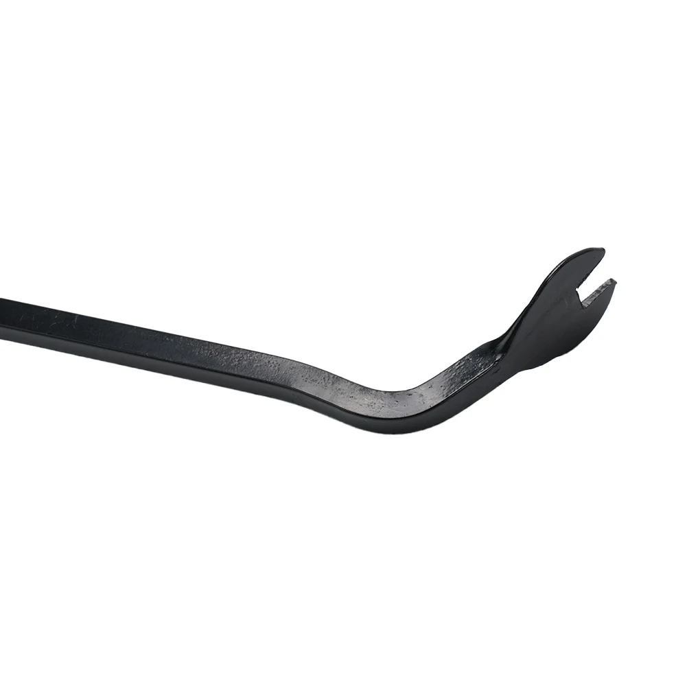 

Car Door Panel Remover Upholstery Red 22.5cm Auto Door Panel Trim Upholstery Retaining Clip Removal Puller Pry Tool
