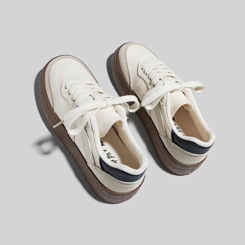 Женские винтажные немецкие тренировочные туфли женские повседневные кроссовки