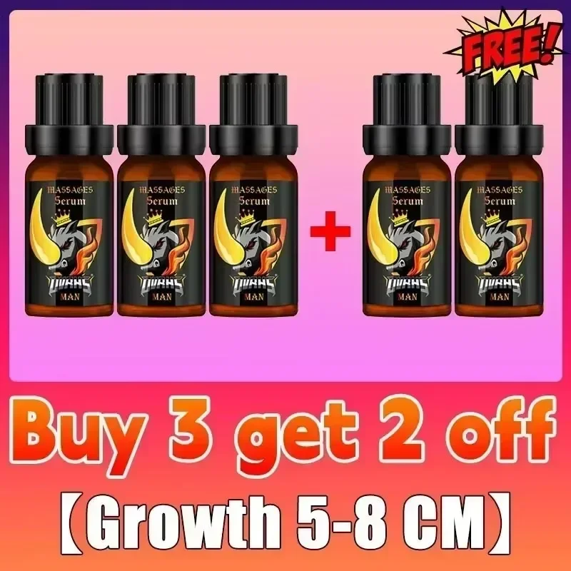 Эфирное масло размера lmself