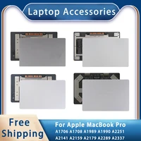 laptop accessories for apple macbook a1706 a1708 a1989 a1990 a2251 a2141 a2159 a2179 a2289 a2337 replacemen laptop touchpad