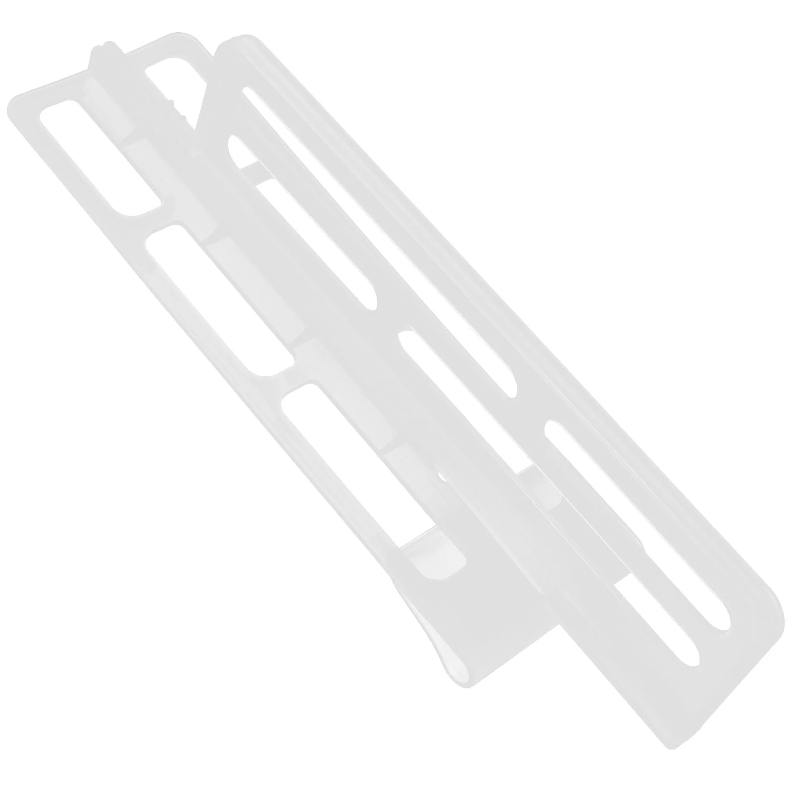 

Refrigerator Divider Daily Use Household Freezer Separator Plastic Pp Fridge Accessories Partition