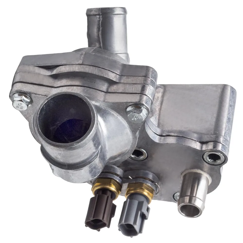 

Thermostat Housing For Ford Mustang Explorer 4.0L V6 Cover 2L2Z8575AA 2006 2007