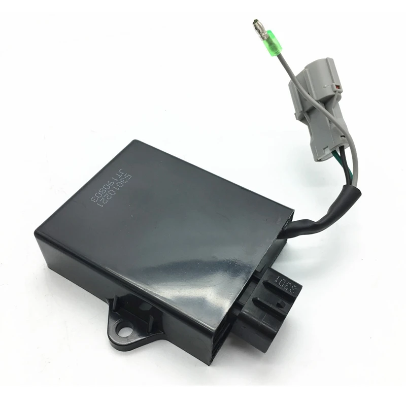 Катушка зажигания мотоцикла катушка CDI высокого напряжения подходит для Buyang 300