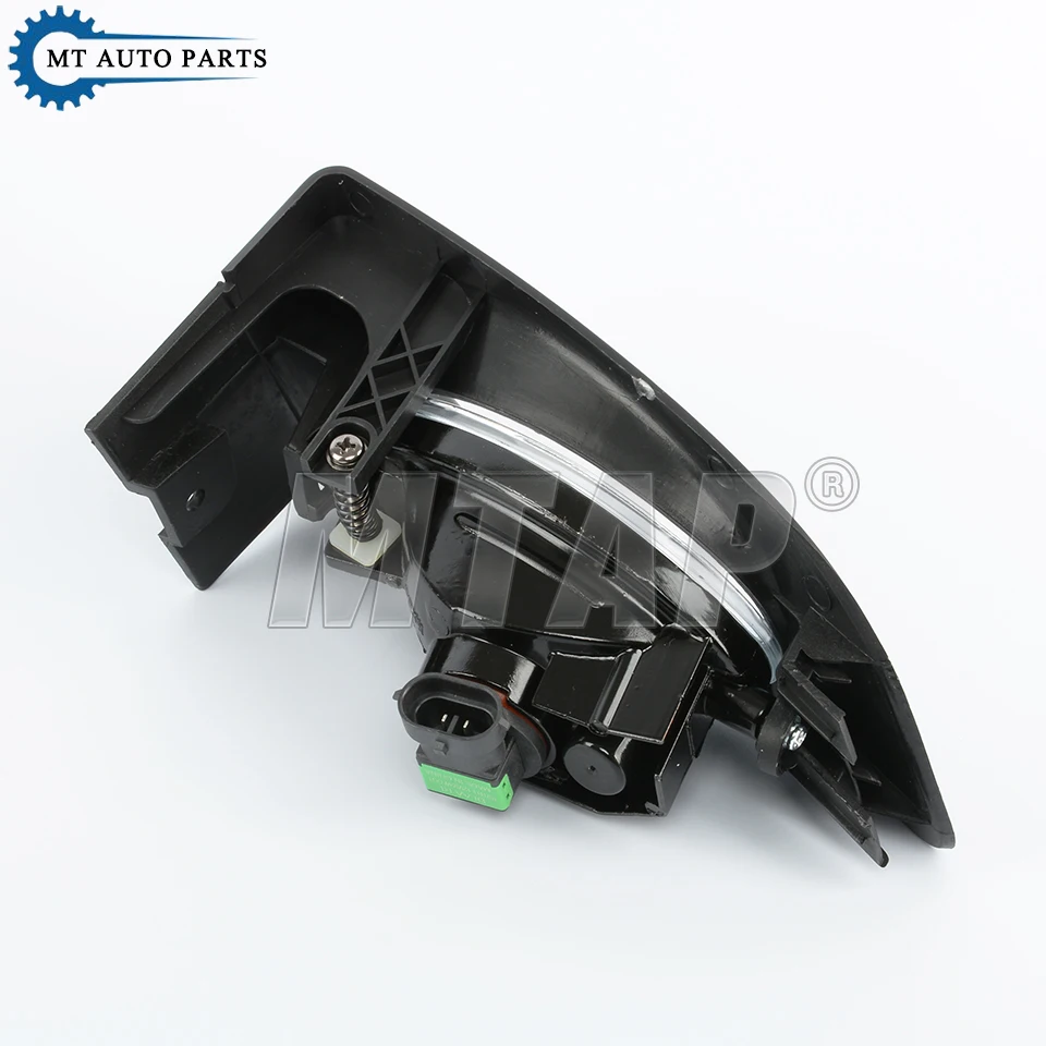 Противотуманные фары MTAP в сборе для HONDA FIT JAZZ GD1 GD3 2003-2008 японская версия