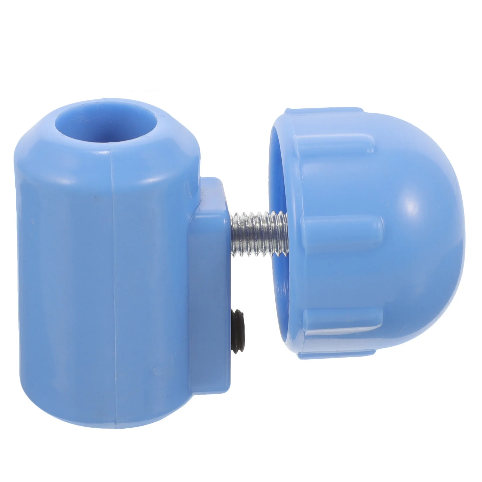 

An Fittings IV Pole Accessories Saline Stand Connector Component Adjuster For Infusion Replacement Buckle