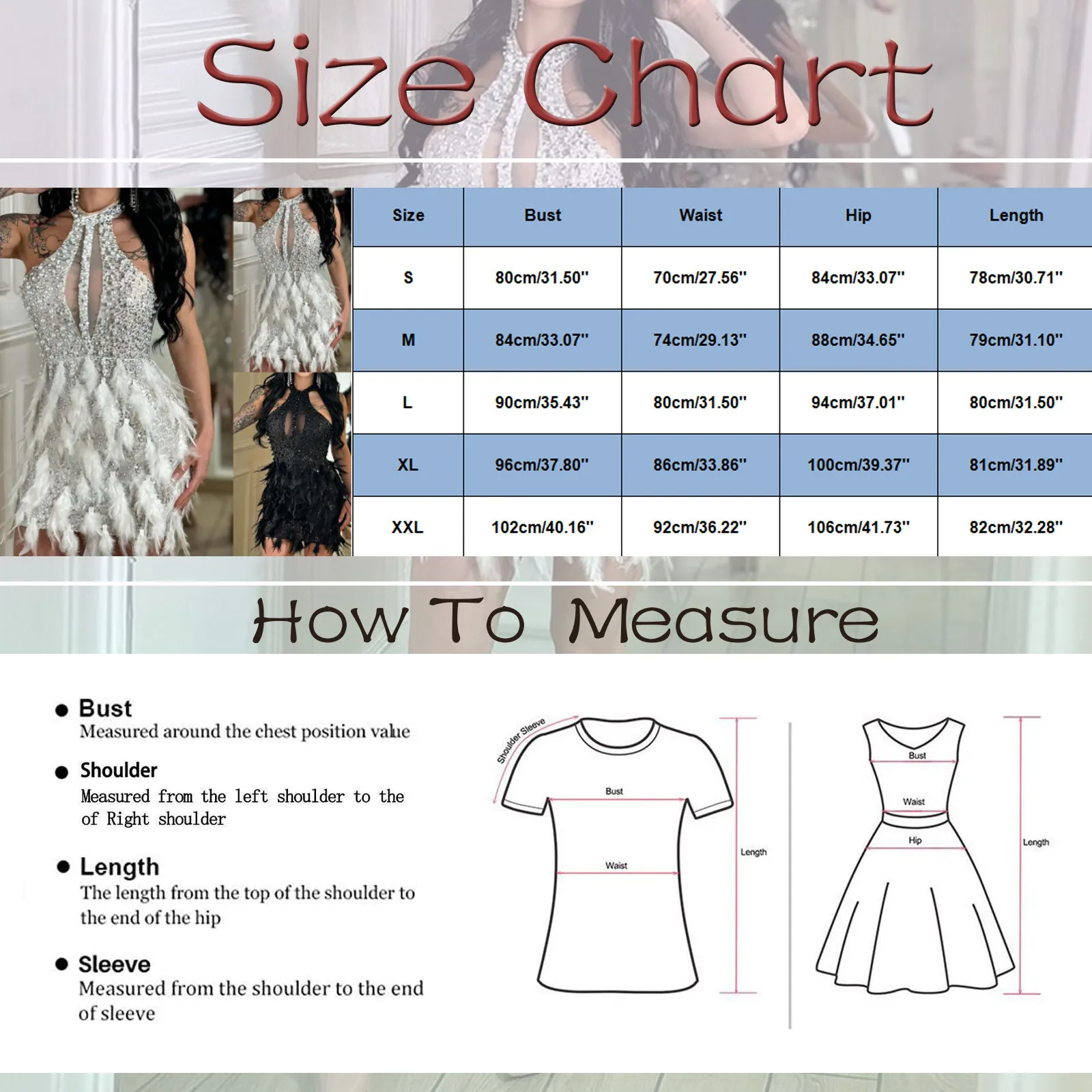 Коктейльное короткое платье для выпускного вечера женщин роскошные серебряные