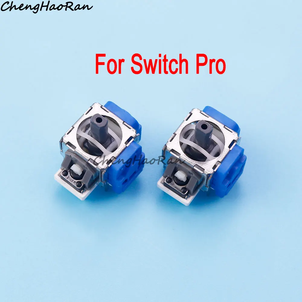 Электромагнитный Джойстик С 3D Эффектом Холла Для Xbox One/Xbox Series X/Switch Pro