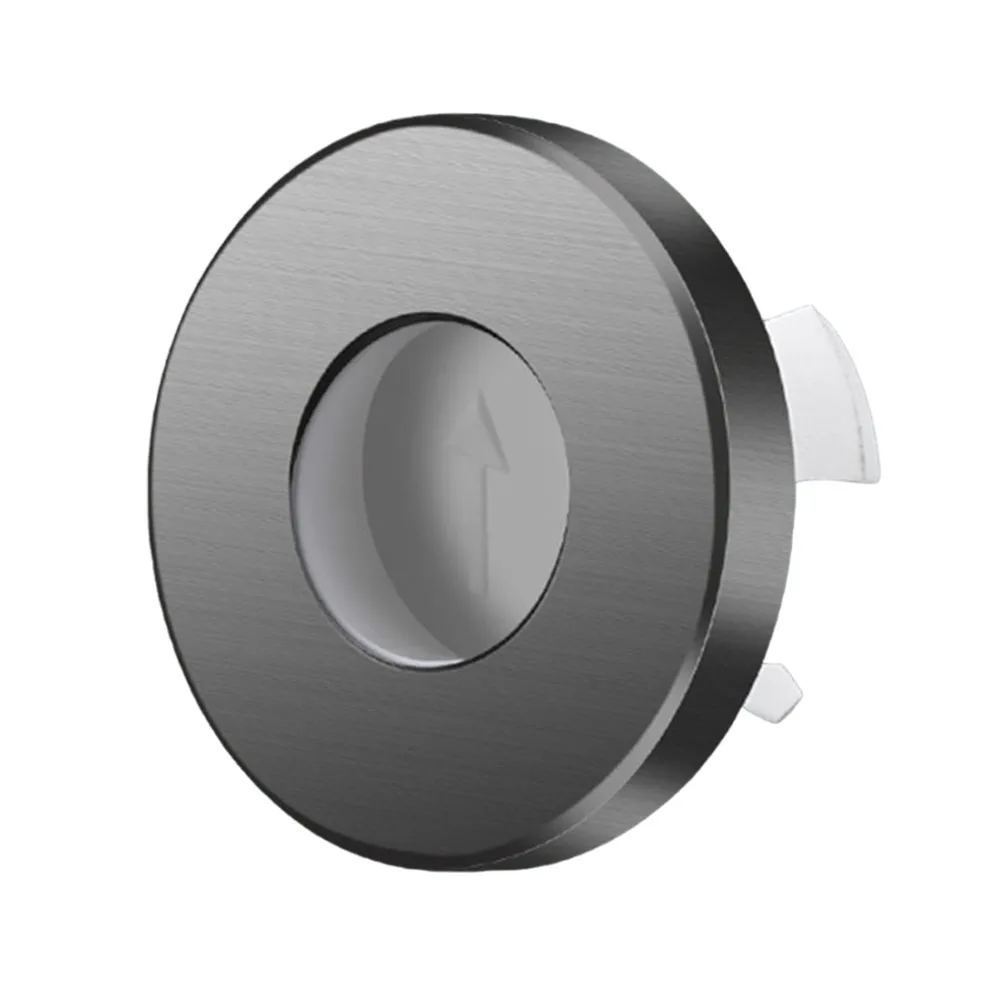 Украшение ванной комнаты Дренажное решение для Простая установка Приблизно 30 мм