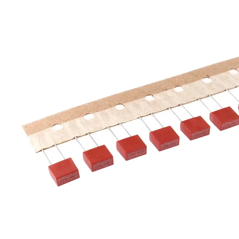 Пластиковые предохранители 392 10 шт.