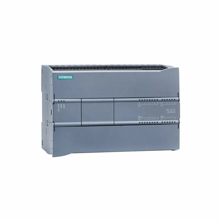 

PLC Module S7-1200 Series/6ES7215-1HG40-0XB0/genuine