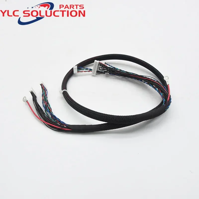 1X x Q7404-50007 Жгут проводов ADF в сборе для HP LJ Enterprise 500 MFP M525 M525dn M525f M525c M575 M575dn M575f M575c M521 525