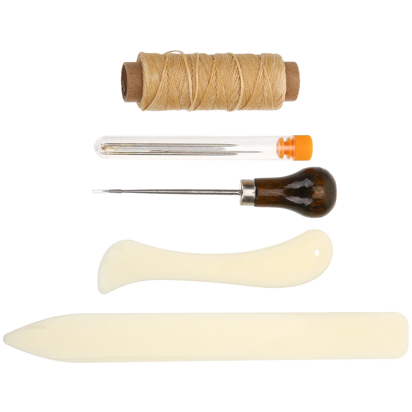 

DIY Crafting Supplies Oragami Kit Book Binding Materials Set Pro Tools Beginners Bookbinding Making