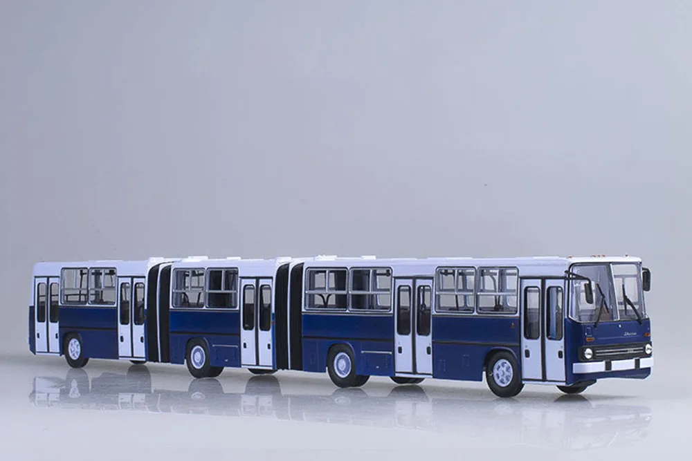 IKARUS 293 (USSR RUSSIAN BUS) 1988-1998 | ИКАРУС