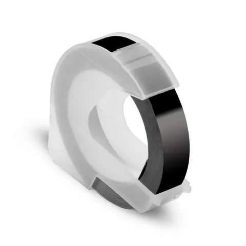 Лента для тиснения Dymo 3D 9 мм Labelwell