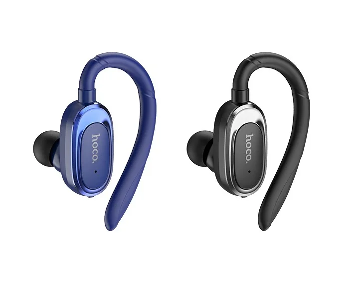 HOCO E26 Plus Encourage Гарнитура Bluetooth 4.2 | Электроника