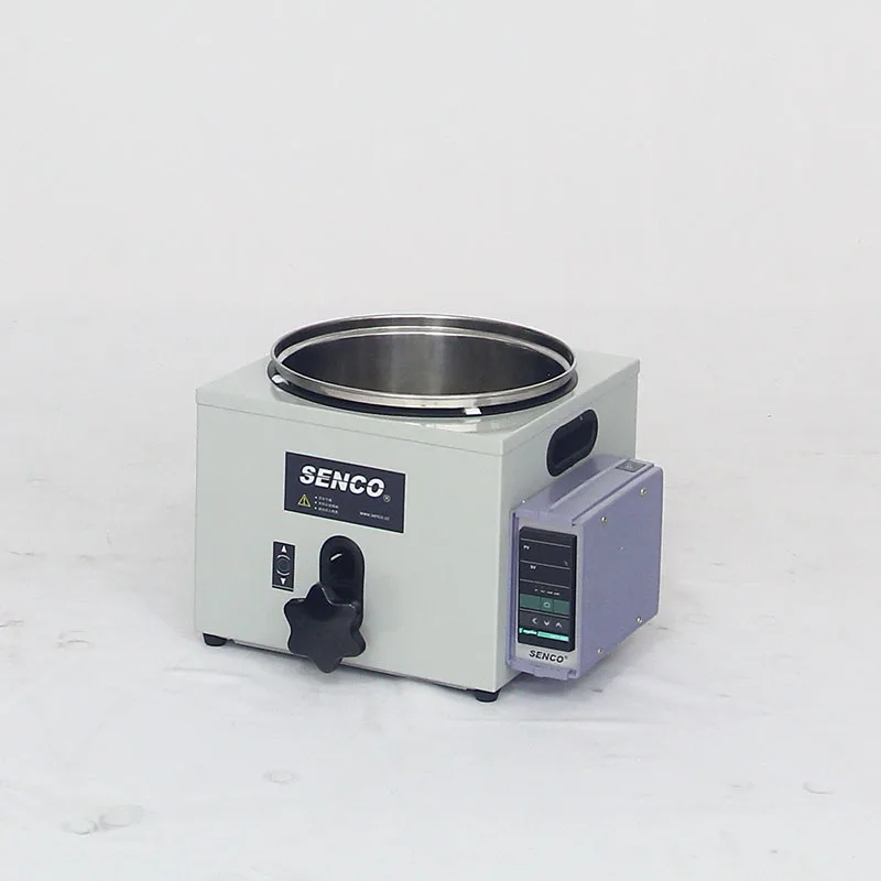 

Lab Supply High Quality heating equipment 3L Oil bath