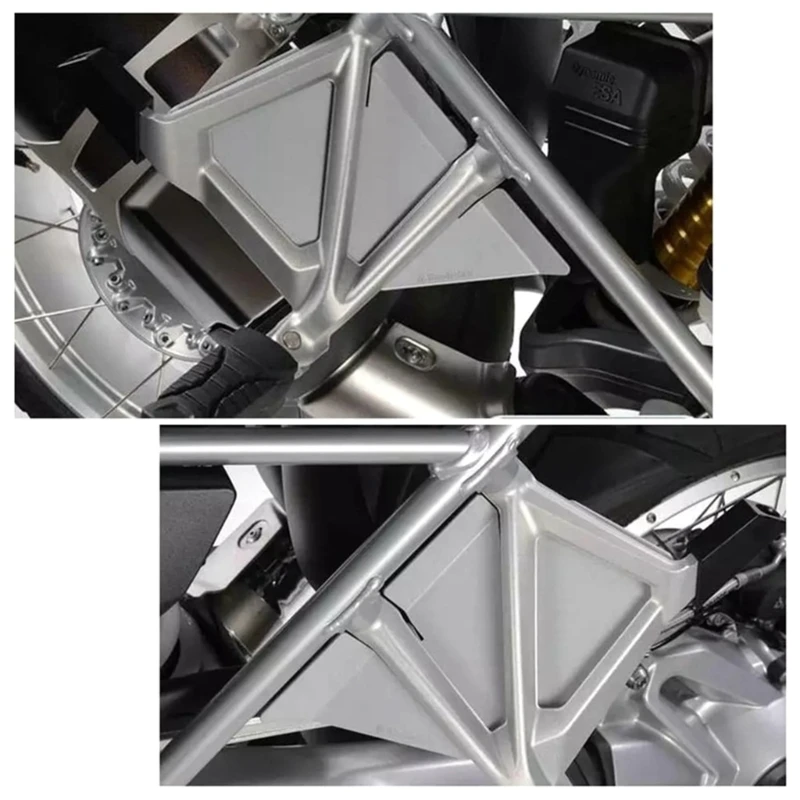 Мотоциклы заднее сиденье педаль брызговик пассажирский для R1200GS ADV GTWS