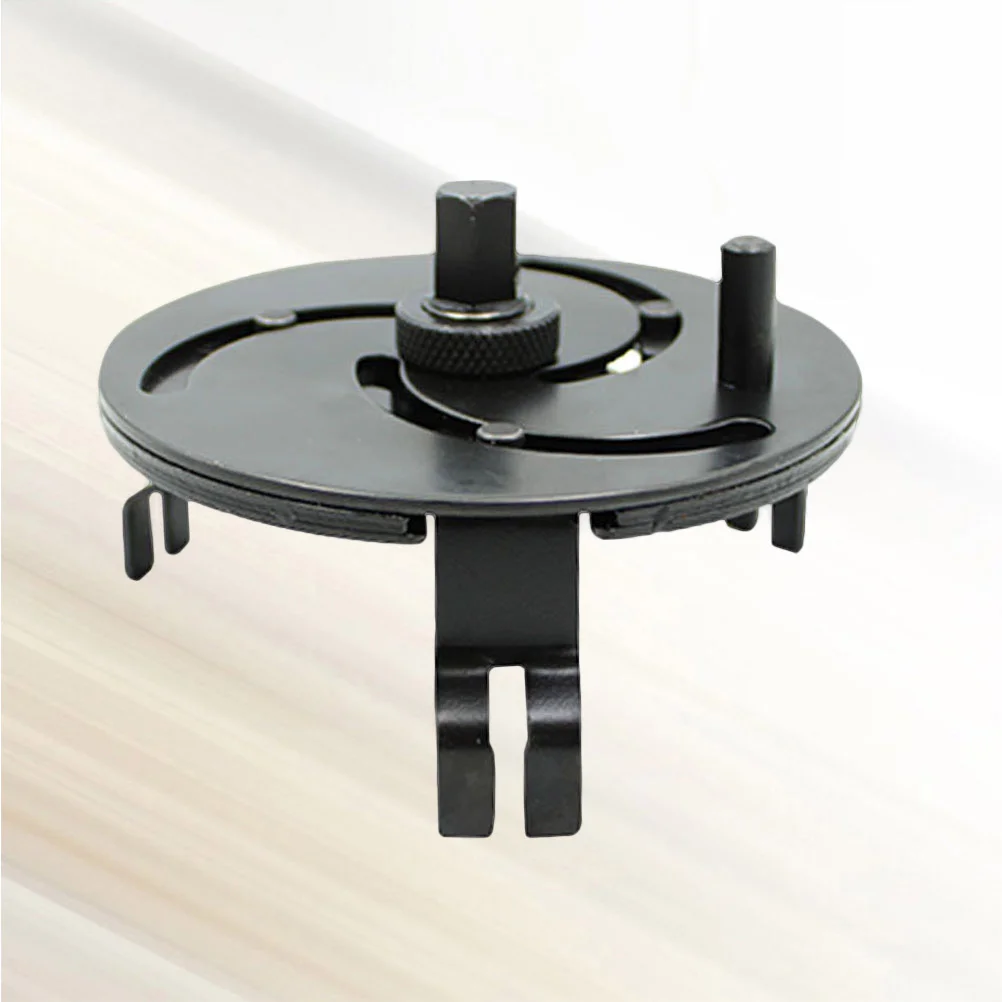 

1 Pc Car Fuel Pump Repair Spanner Fuel Tank Lid Remover Fuel Pump Remove for Truck Car Vehicle