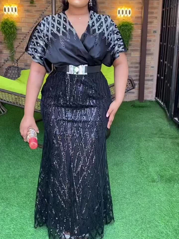 Рисунок 2 - Африканские платья для женщин