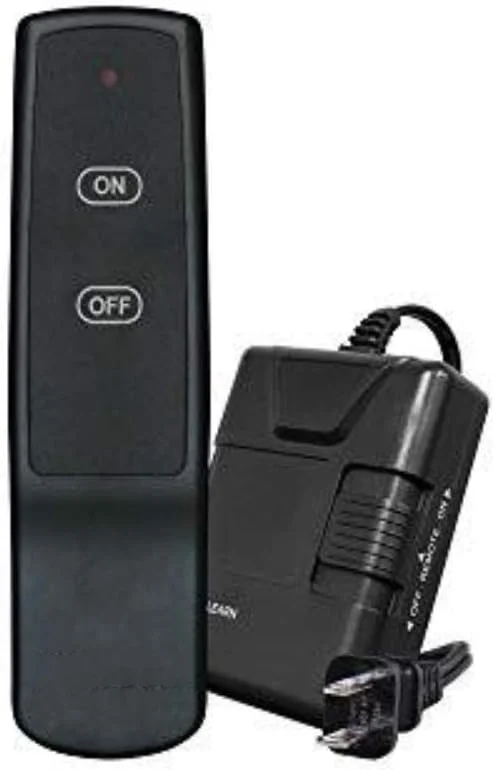 

1420 On/Off Fireplace Remote Control (Replaces SKY-1410-A)