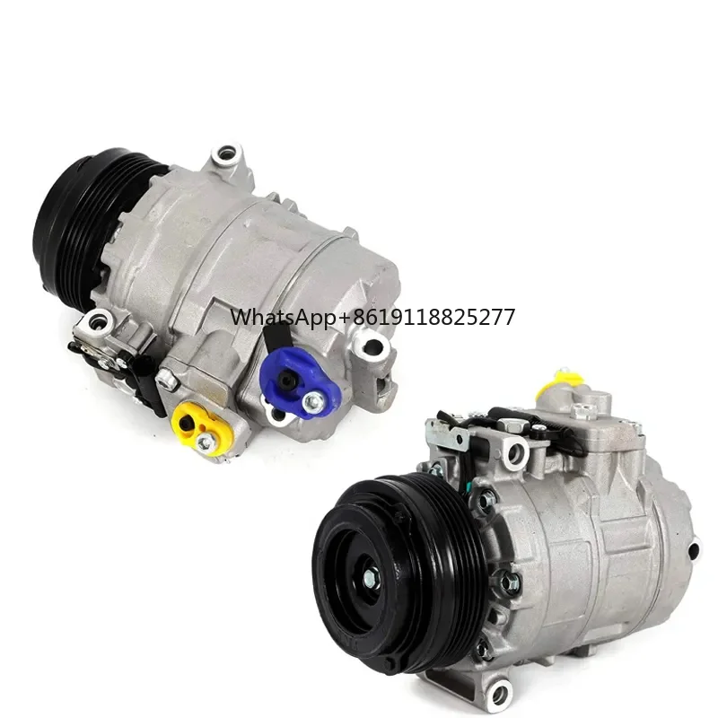 Оригинальные детали автоматического воздушного компрессора компрессор
