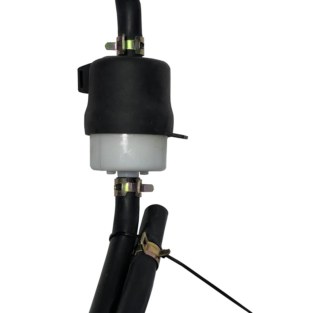 Подвесной компрессор насос воздушный шланг фильтр A1663200069 A2203200069 для Mercedes W221 W164 W166