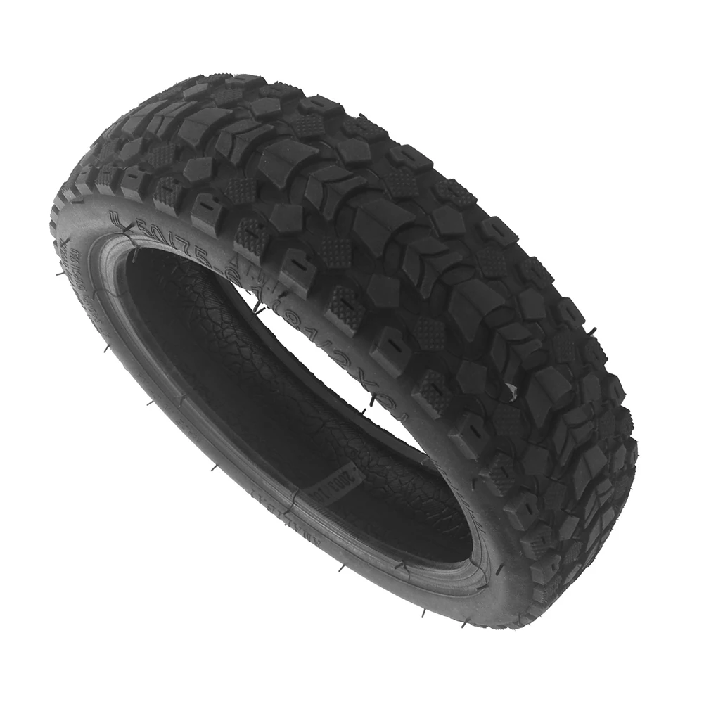 

8 1/2x2 Tubeless Solid Tire 50/75-6.1 Tubeless Off-Road Rubber Tires For XiaoMi M365 Electric Scooter Tyre Replacement Parts