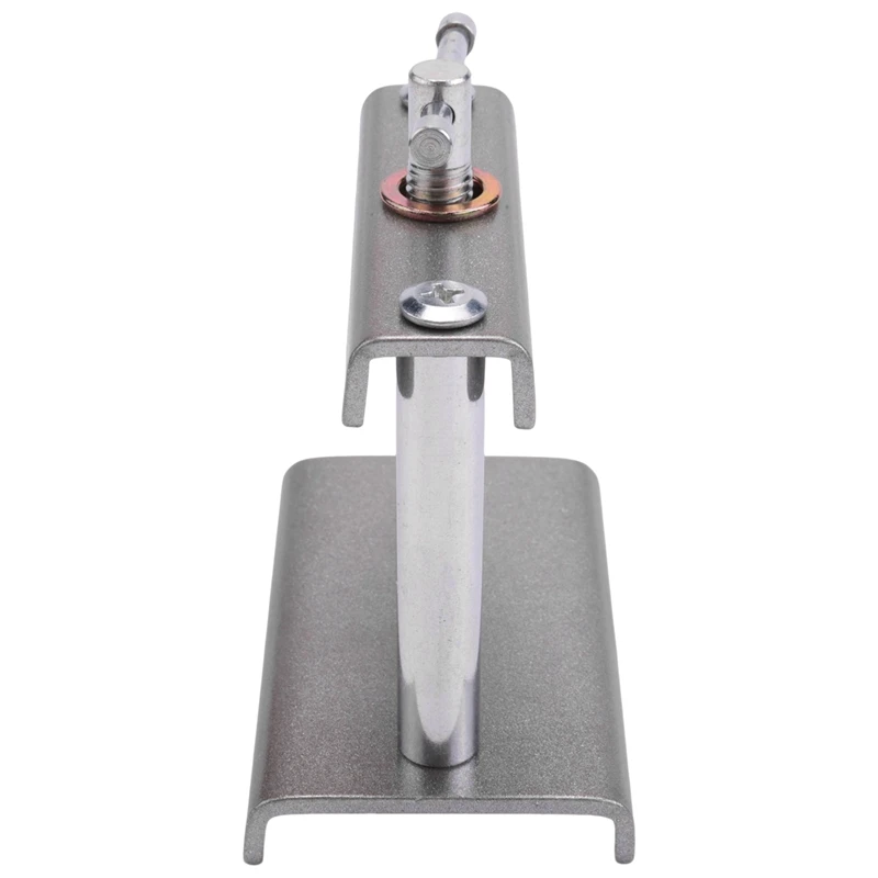 Desktop Watch Case Press 18 Dies Watch Front Back Case Cover Screw Press Presser Close Watchmakers Repair Kit Tools