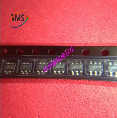 

1 peça/lote fan6862rty SOT23-6 fan6862 abcch impressão ser original novo e original