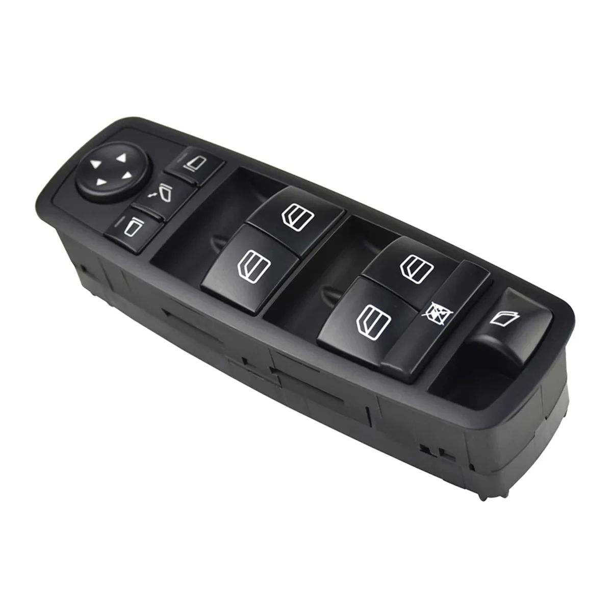 

A2518300590 Power Window Main Switch Lifting Window Switch Automobile for Mercedes-Benz