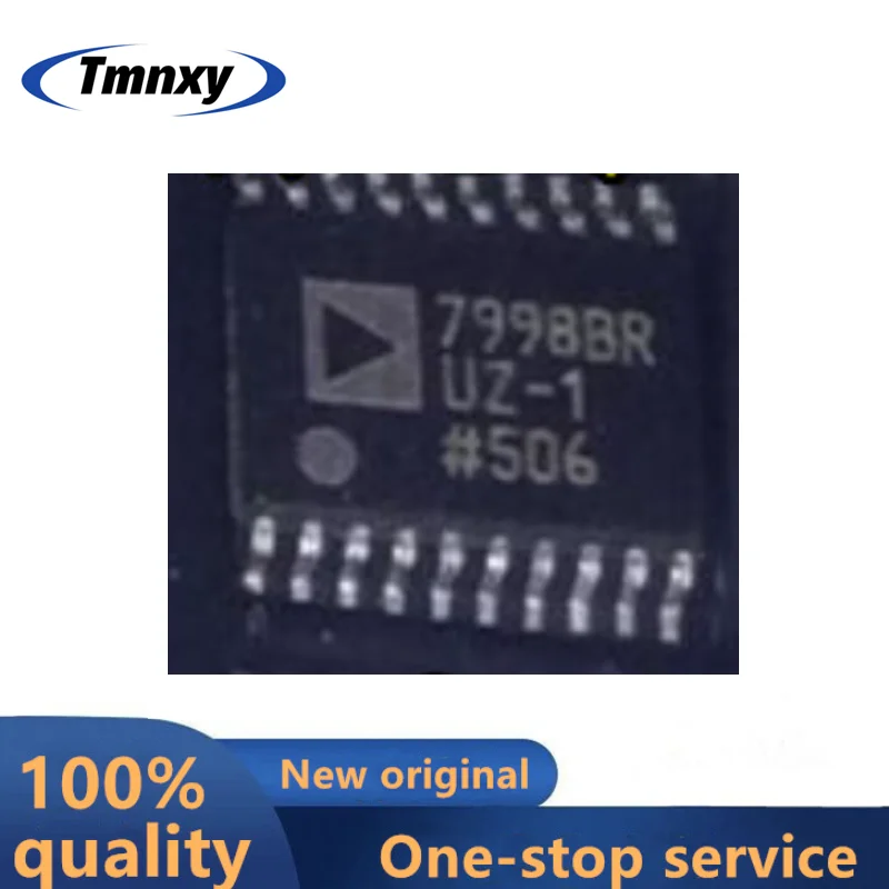 

AD7998 AD7998BRUZ-1 7998BRUZ-1 TSSOP