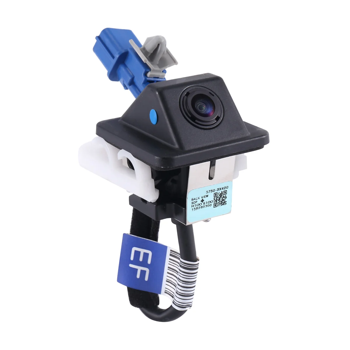 

95760-3X420 New Rear View Camera Reverse Camera Parking Assist Backup Camera for Hyundai Elantra GT 2014-2015