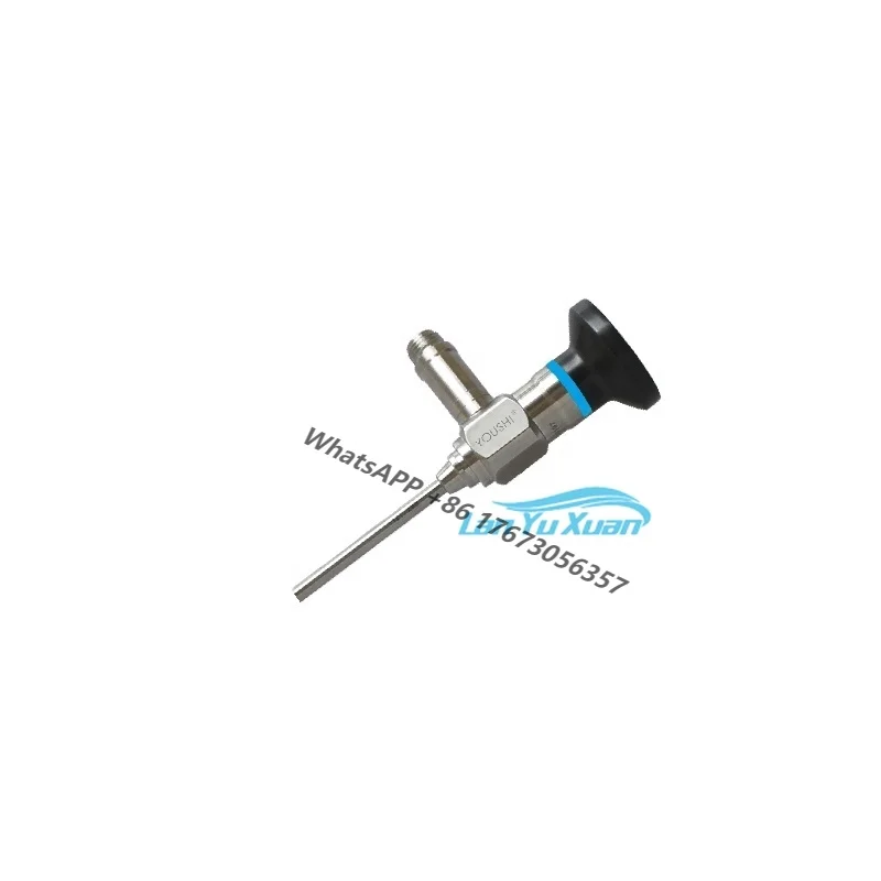 

Otoscope (ENT Scope,sinoscope,laryngoscope)