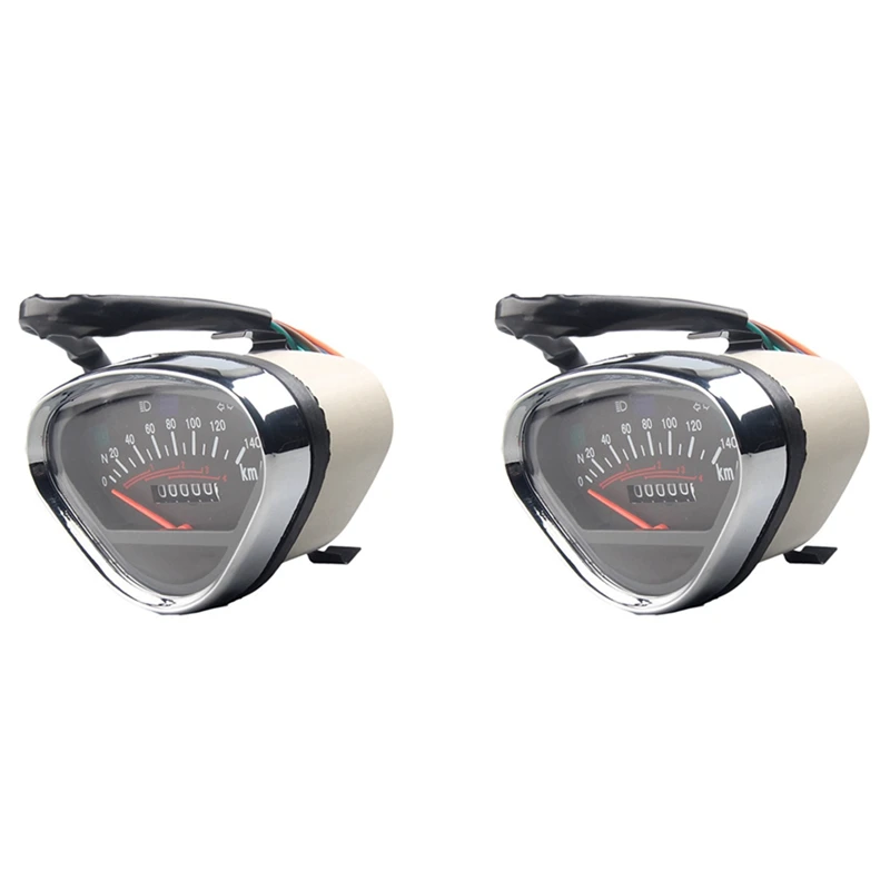 2 шт. подсветка для мотоцикла Honda DAX 70 Jialing70