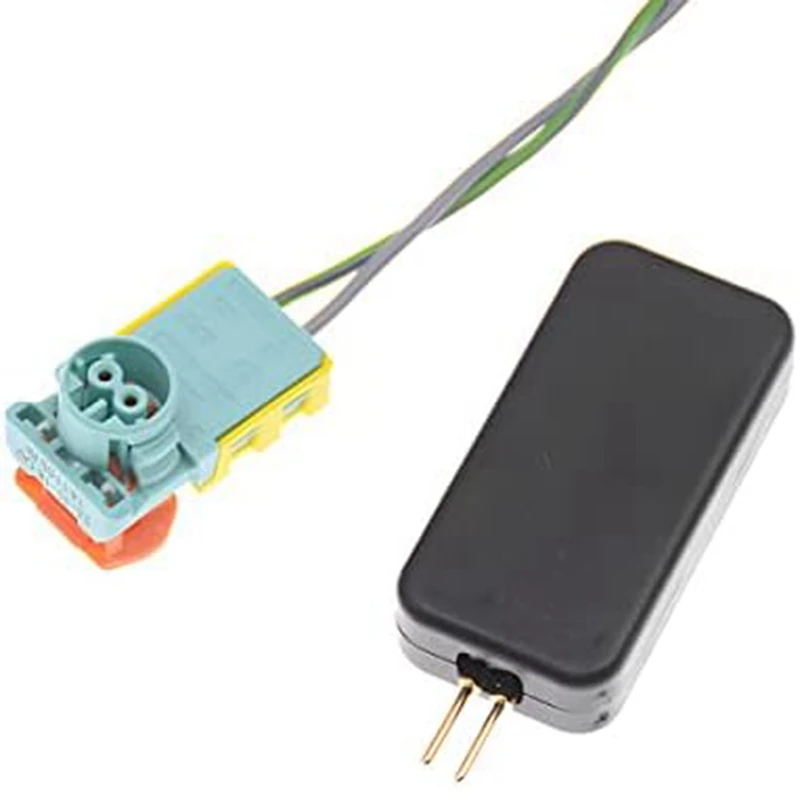 Прибор для тестирования симулятора газовых подушек тестер безопасности