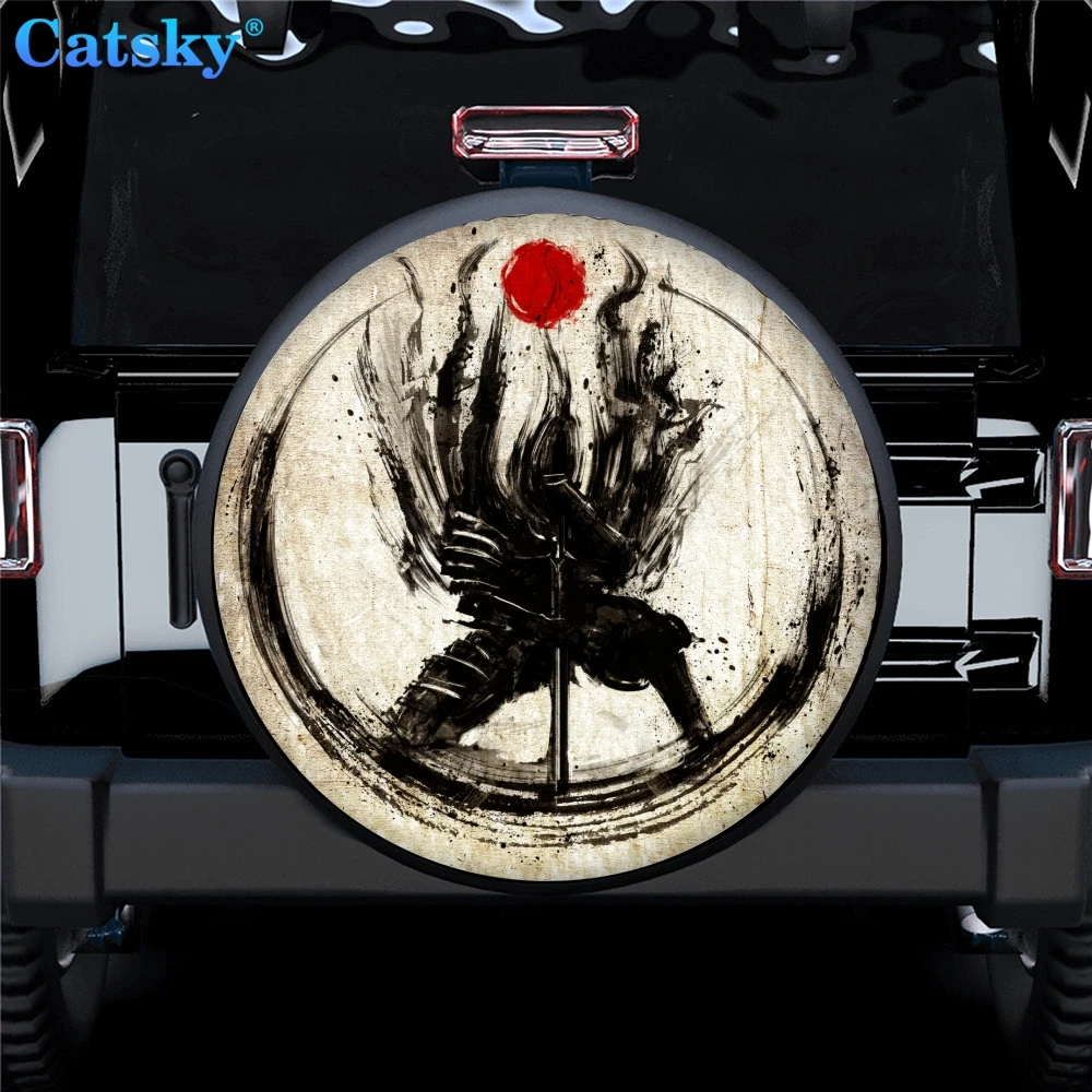 

Samurai,Japanese samurai,Samurai,Japanese samurai Covers,Multiple Color Options or Customization,Automotive interior