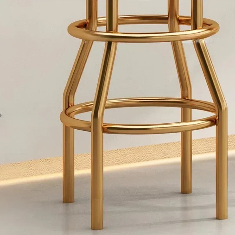 Барные банки стул для салона красоты кухня дом скандинавские современные