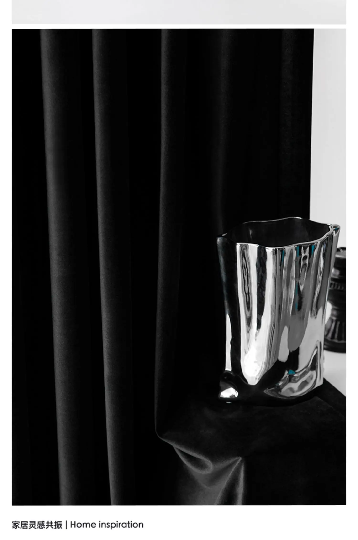 Czarne czarne zasłony zaciemniające do salonu sypialnia jadalnia nieprzezroczysta osłona przeciwsłoneczna gospodarstwa domowego francuskie okno