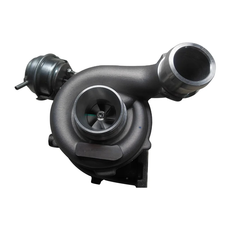 GT2052V 454205 -0001 -0005 -0006 -5006S Дизельный турбокомпрессор для автобуса VW LTII