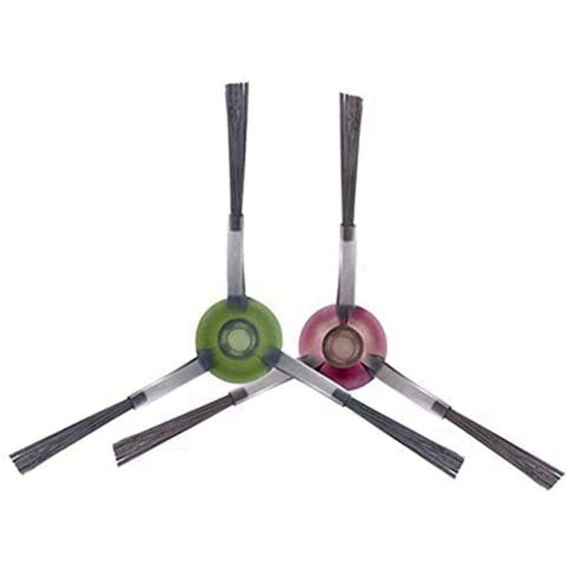 Запасные части для робота-пылесоса Ecovacs Deebot OZMO 920/950/T5/T8/T8 AIVI/N8 Pro+