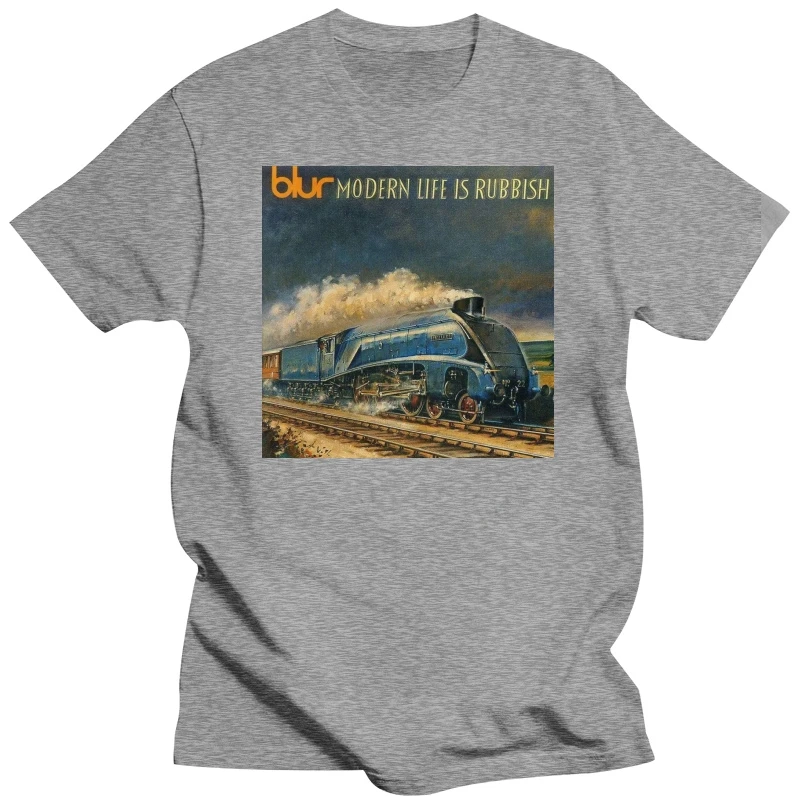 Футболка мужская черная с круглым вырезом и принтом