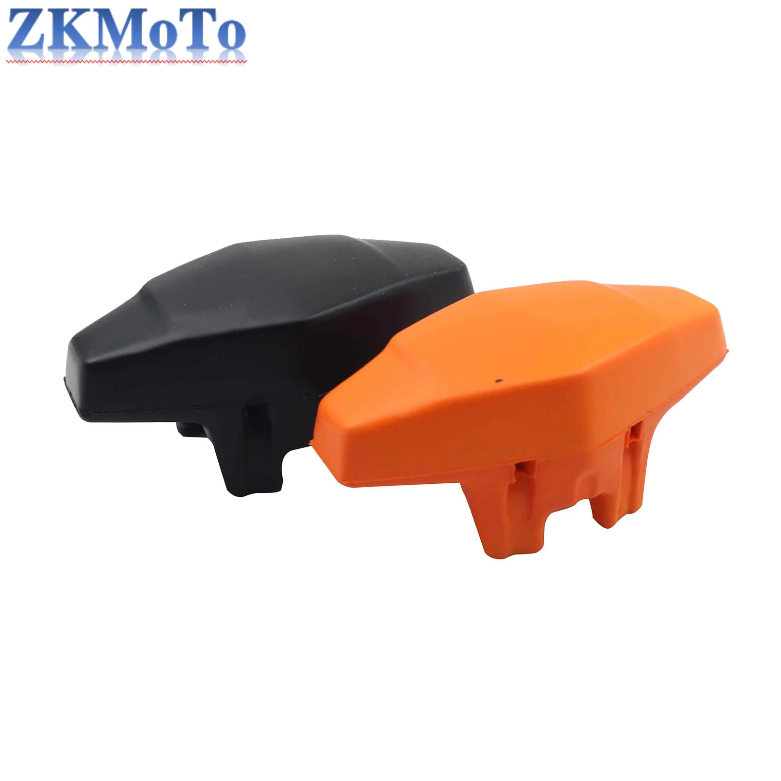 Фото Накладки на руль мотоцикла, защита груди для KTM EXC EXCF XC XCF SX SXF XCW XCFW 125-530cc 2005-2023 2022 2021 №4